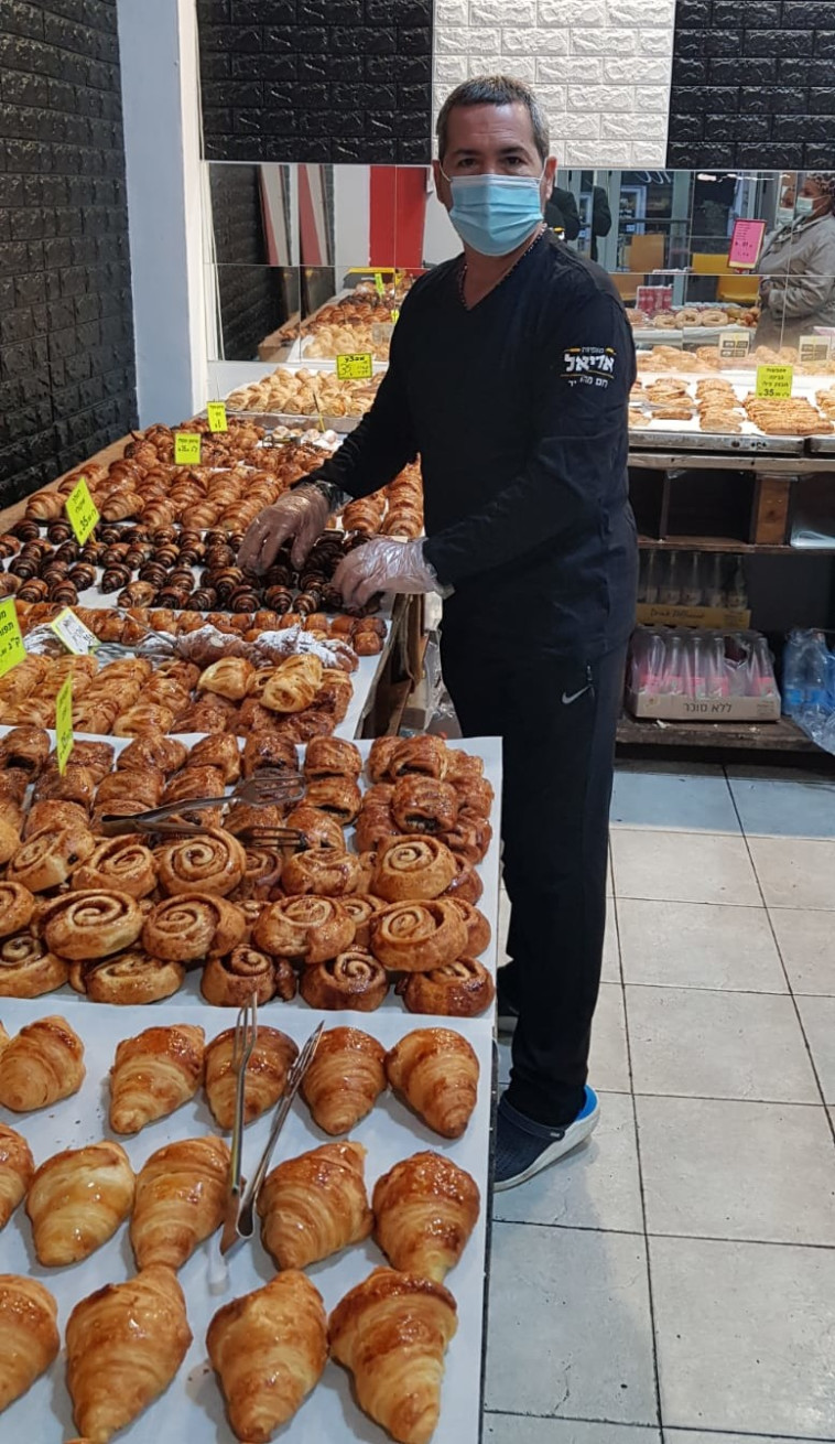 מרדכי שוקרון