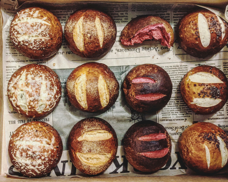 מארז הפרעצלים של ברעצל