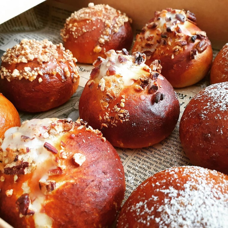 מארז פרעצלים מתוקים של ברעצל