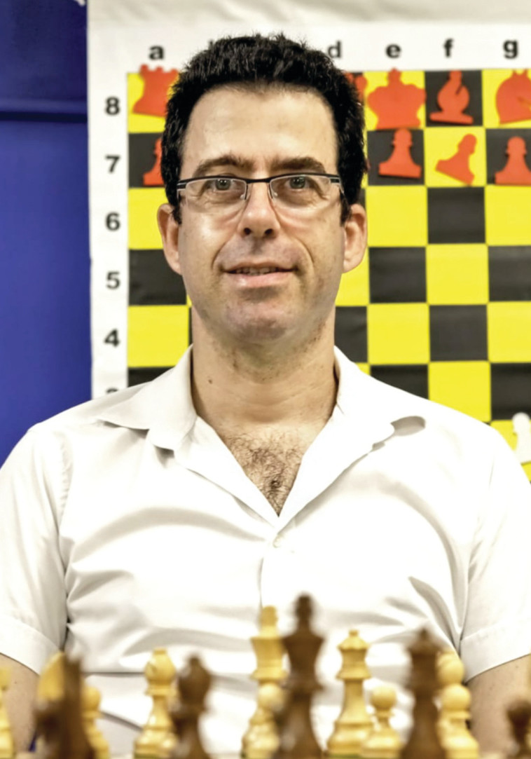 ליאור אייזנברג