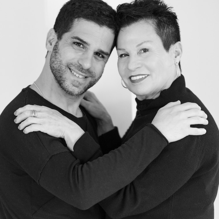 רחלי ועידו מוסרי