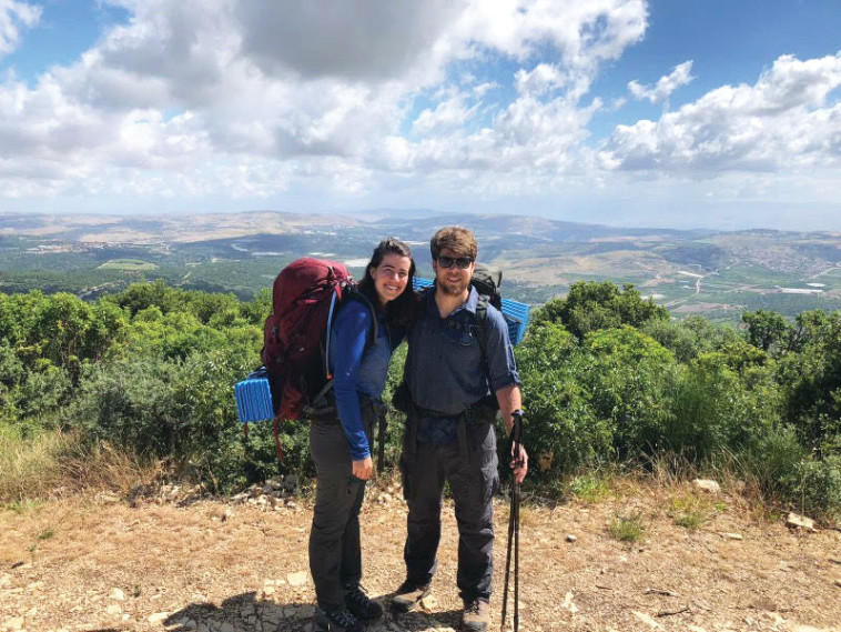 איתן וחיה ון-לואן