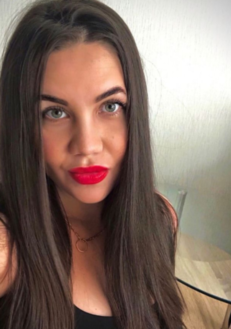 סבטלנה סורוצ'ינסקיה, האם שילדה את התינוק ומתה מהנגיף 