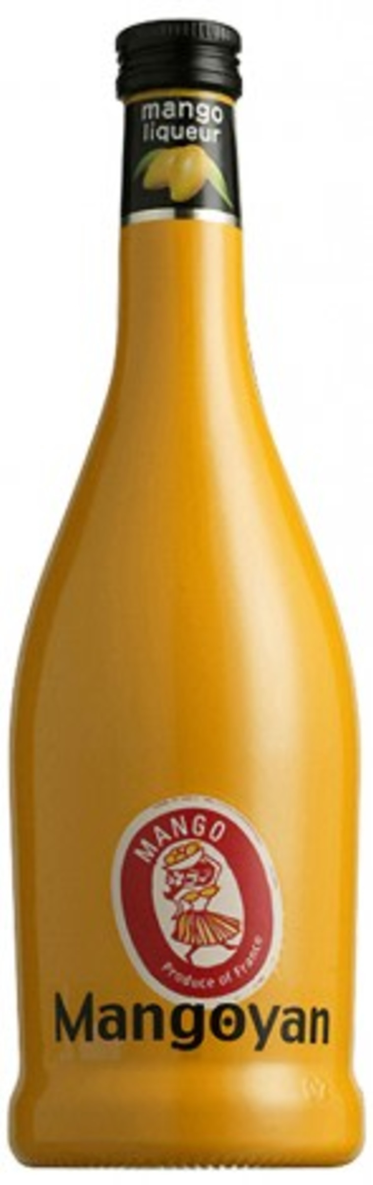 ליקר מנגויאן