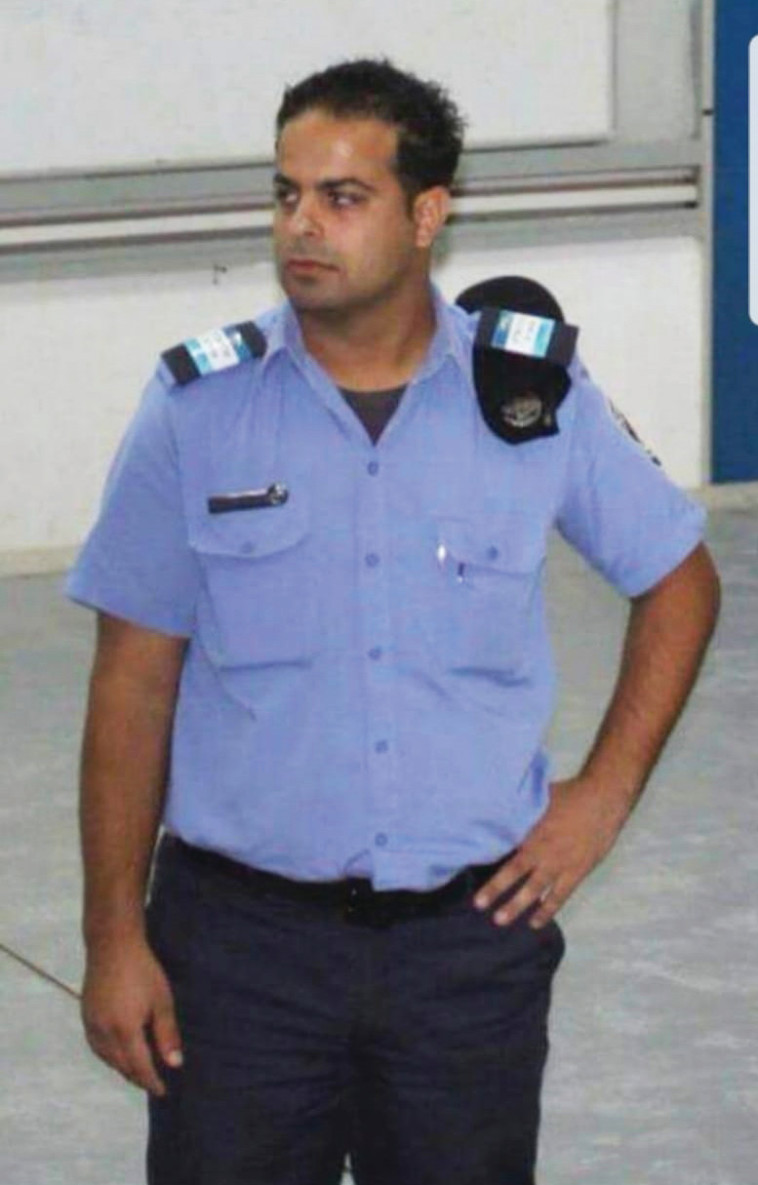 כפיר אוחנה ז''ל