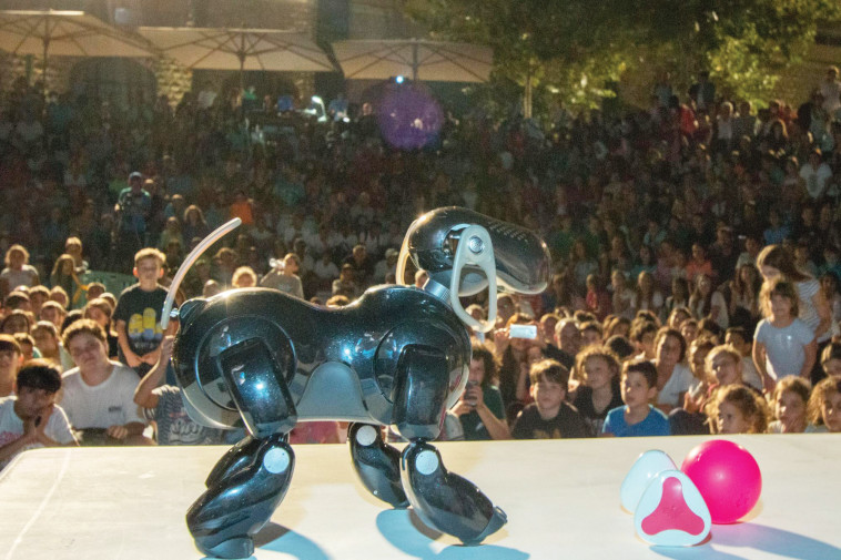 ליל המדענים במדעטק, 2016