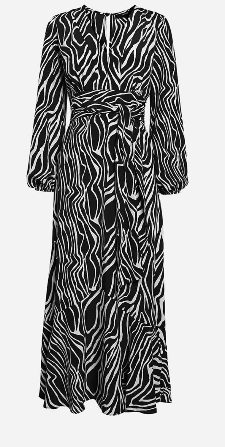 שמלה מאתר NEXT