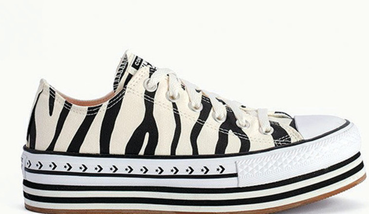 נעלי סניקרס ADIKA