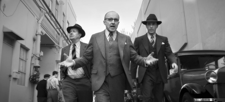 ניסיון להשיב למנקביץ' את הכבוד האבוד שנגזל ע''י וולס. מתוך ''מאנק''