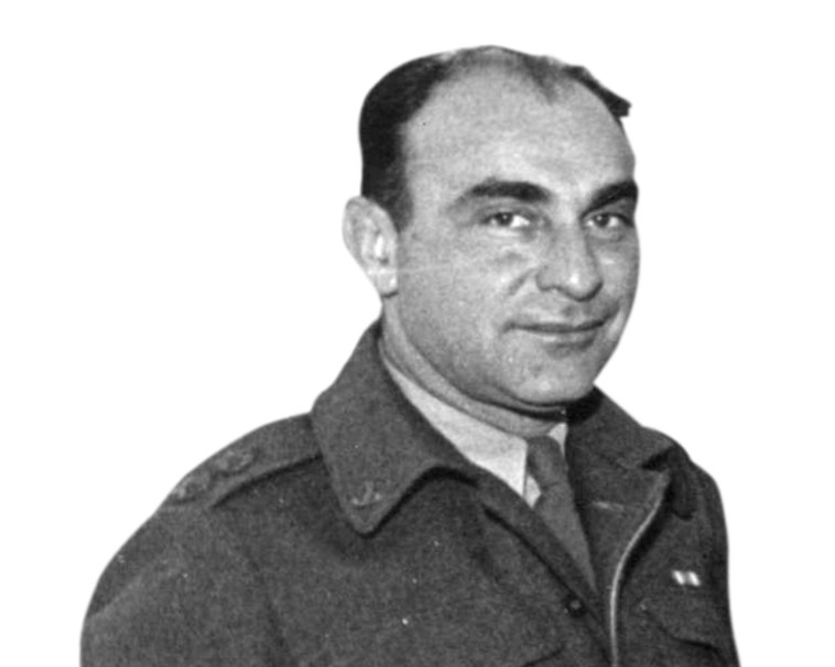 נחמיה ארגוב