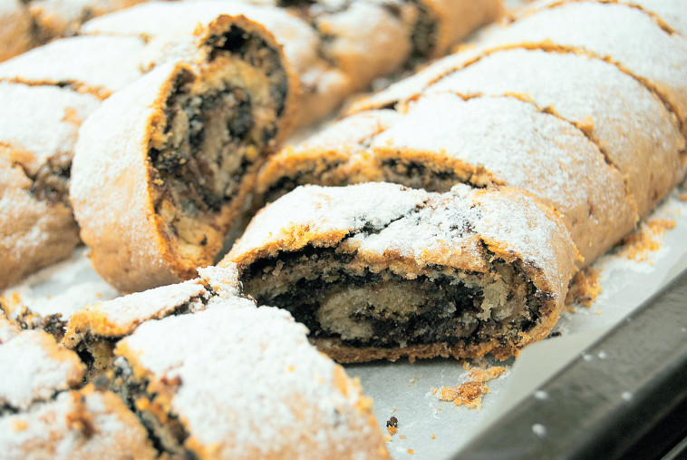 כרוכיות מקמח מלא