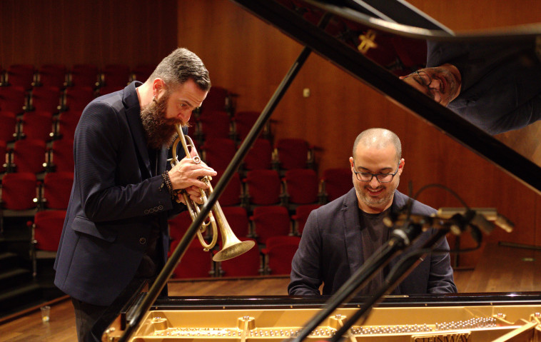 יונתן שי ואבישי כהן