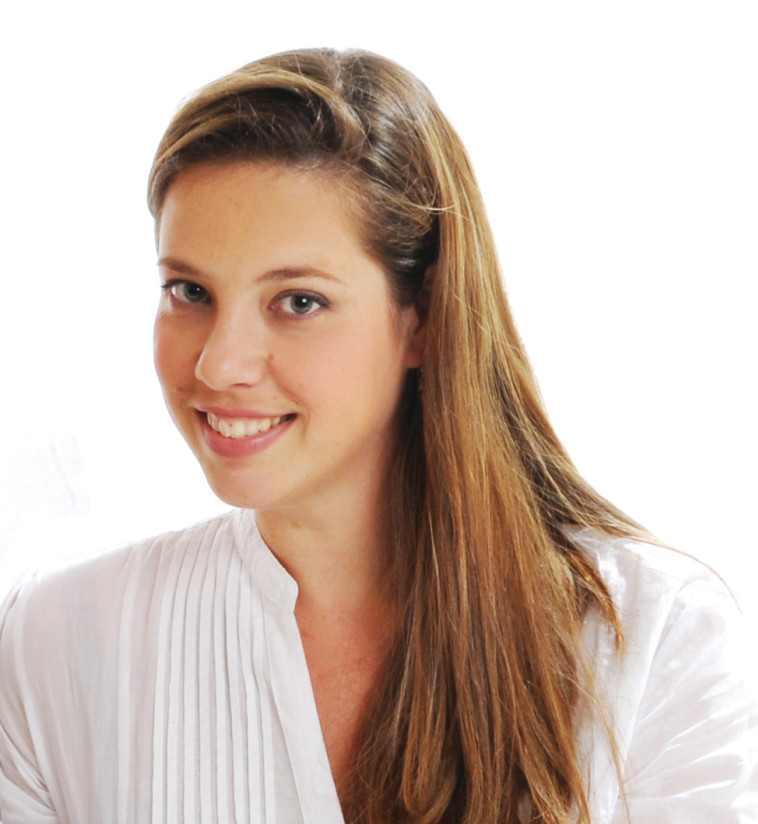 עינב בוימפלד, מנהלת התוכן והמחקר בחברת Alljobs