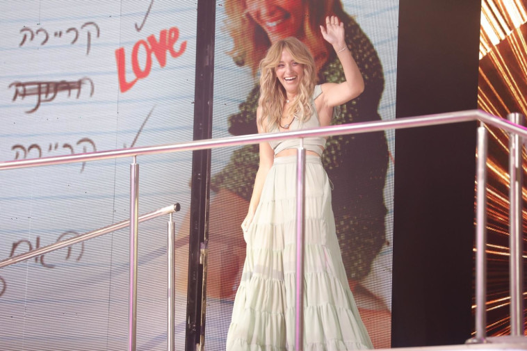 מור לרמן, האח הגדול