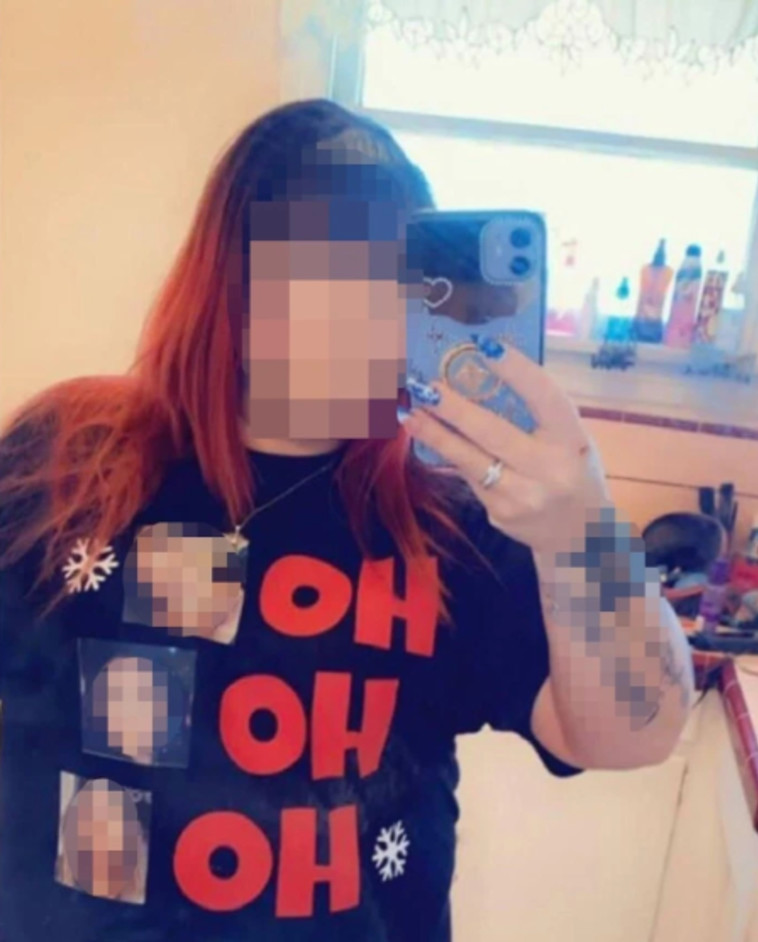 החולצה שחשפה את הבגידה של הבעל