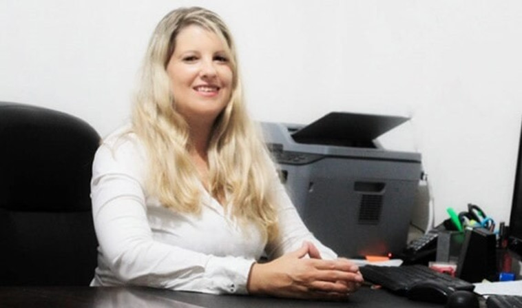 עורכת הדין כרמית תדהר מלכה