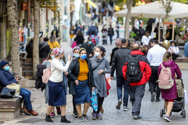 קורונה בישראל