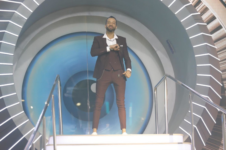 אלימלך קשתי, האח הגדול