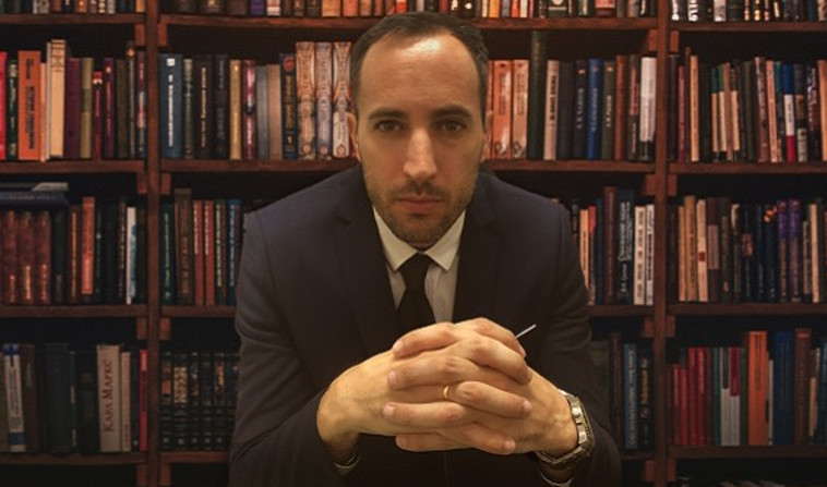 עורך הדין יוני שמיל