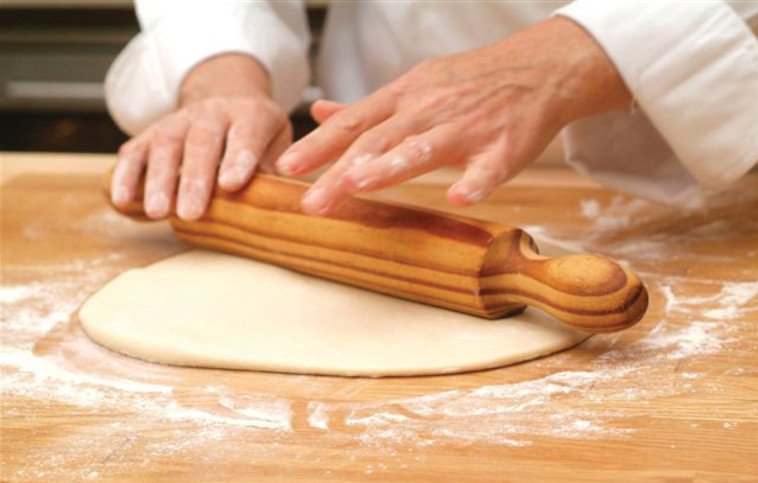 מתכון לסופגניות של פסקל