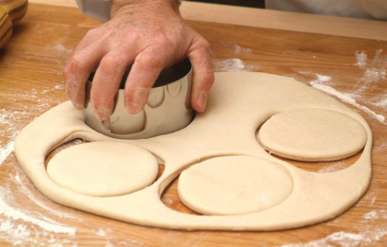 מתכון לסופגניות חנוכה מאת פסקל