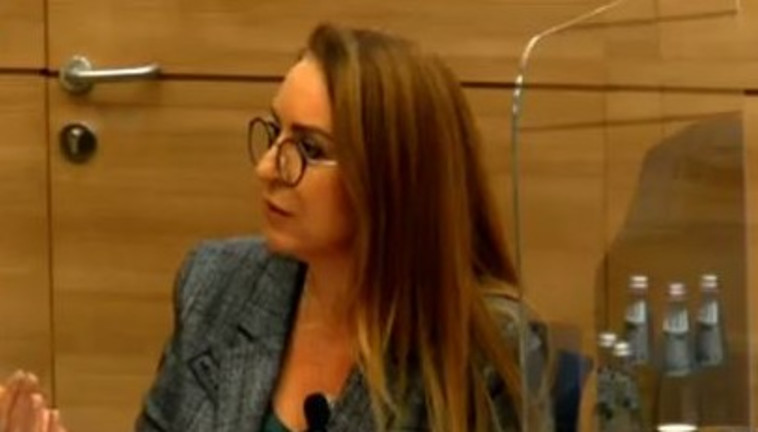 עו''ד אורלי עדס