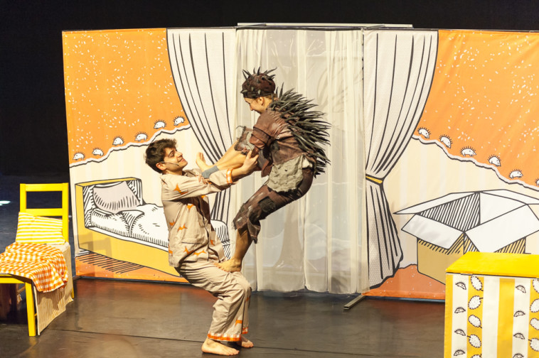 שמוליקיפוד