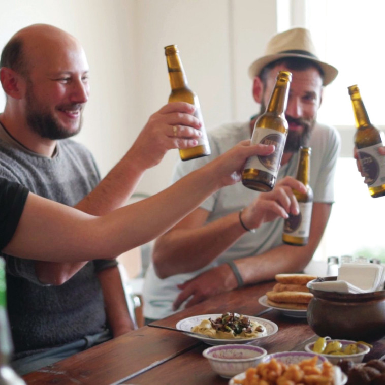 הפנינג חנוכה 2020 ''חדשות האוכל''