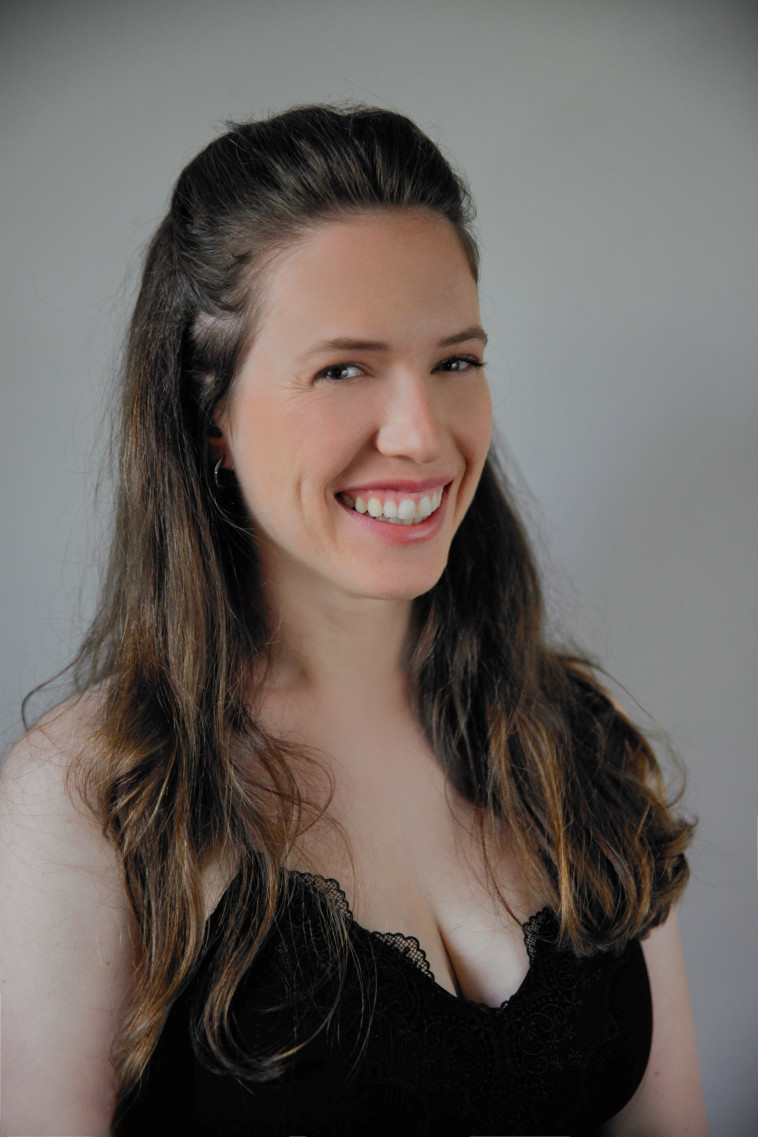 גלי אשכנזי לוין