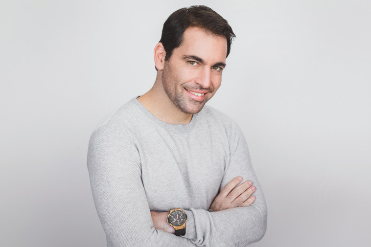 גיא אהרונוביץ'