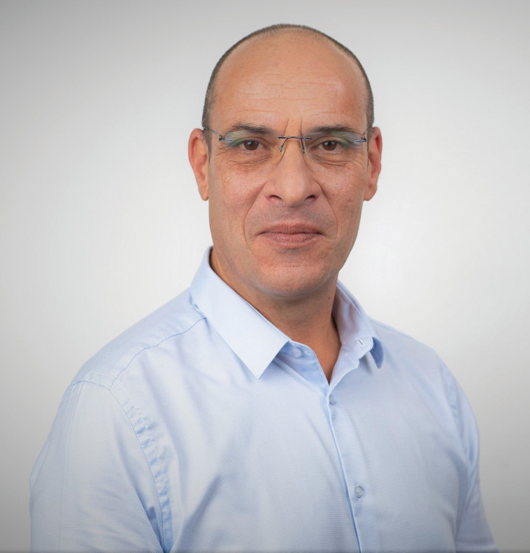 ליאור שמואלי מנכ''ל גדולים מהחיים