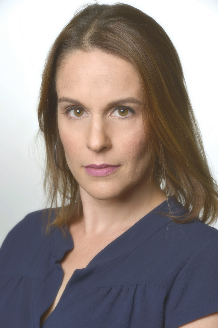 מיכל קוגל, סמנכ''לית נספרסו ישראל