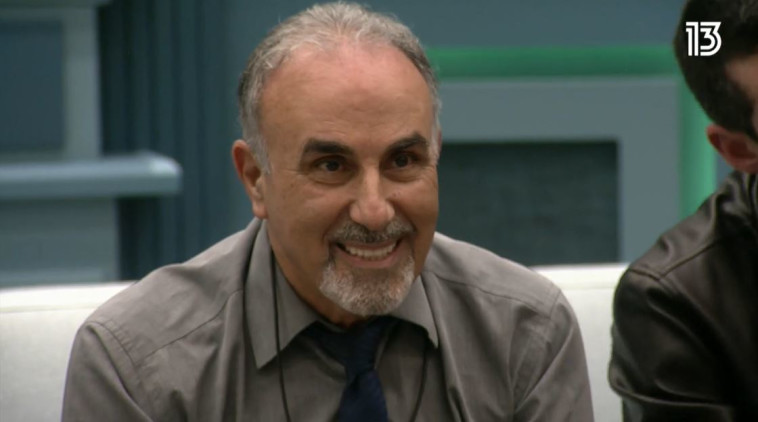 הצדיק את הדחתו, בגדדי