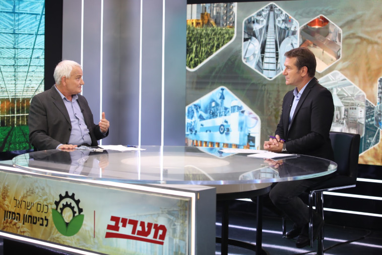 דני קושמרו, אלון שוסטר