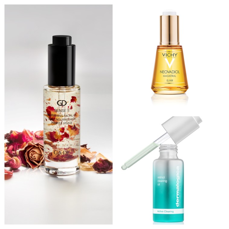 ג'ייד 149.90 שקלים. וישי 179 שקלים. דרמלוג'יקה 388 שקלים