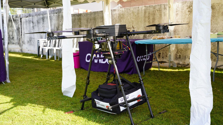 כבר לא צריך שליח