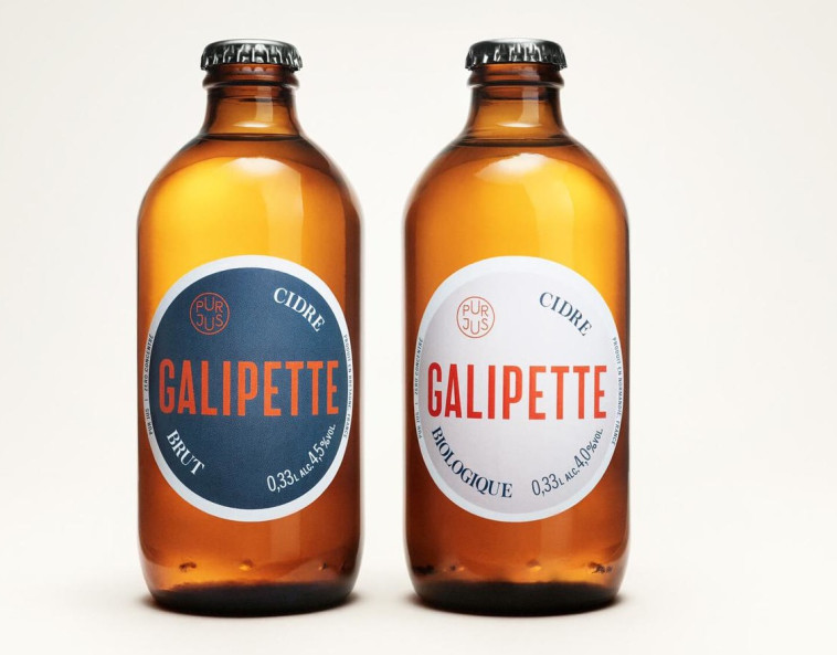 גליפט סיידר צרפתי