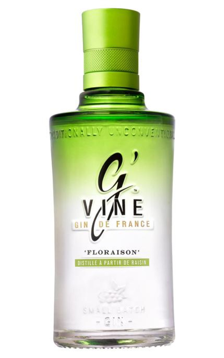 גיוון - גי'ן צרפתי