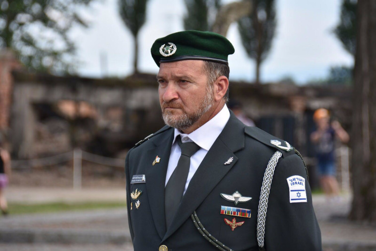 ניצב קובי שבתאי