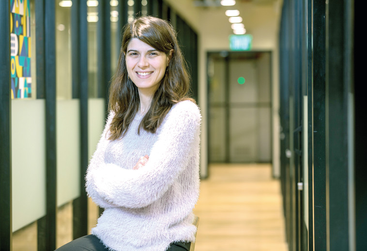 קירה רדינסקי