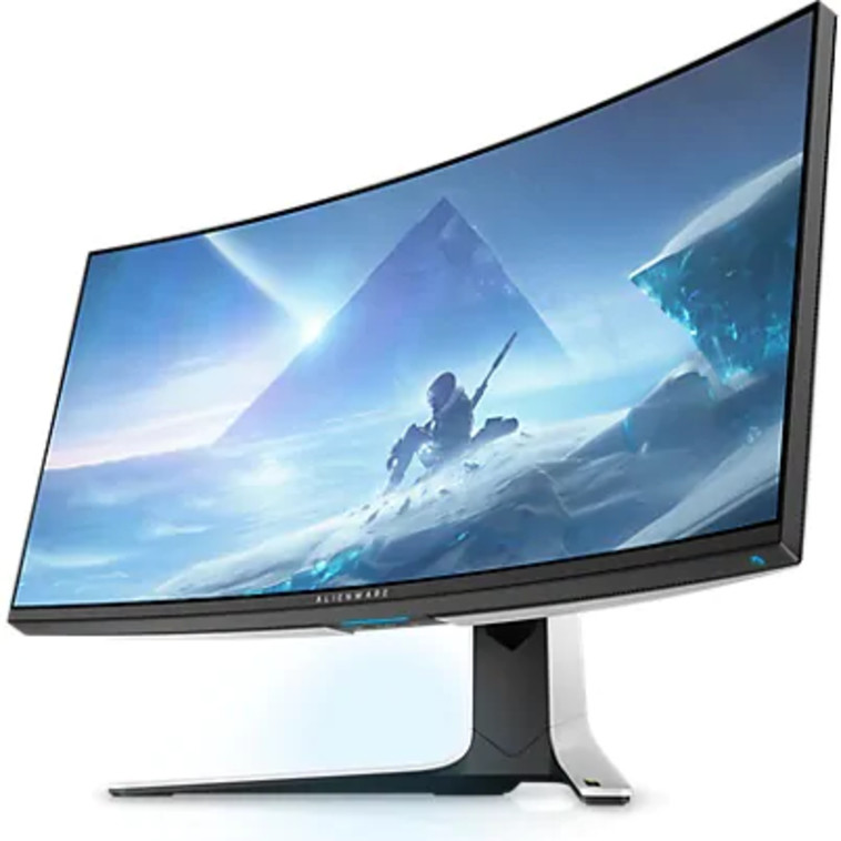Dell Computer Screen - Alienware Series (Photo: PR)
