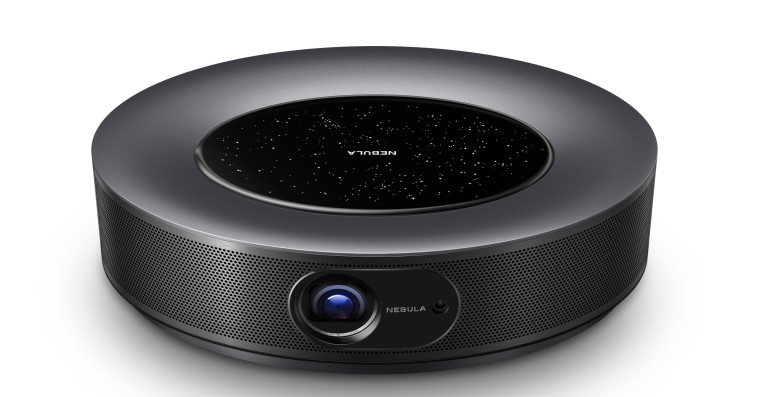 Robotic Vacuum Cleaner - Nebula Cosmos MAX (Photo: PR)