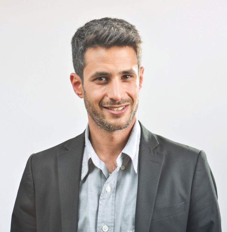 ראש עיריית קריית שמונה אביחי שטרן