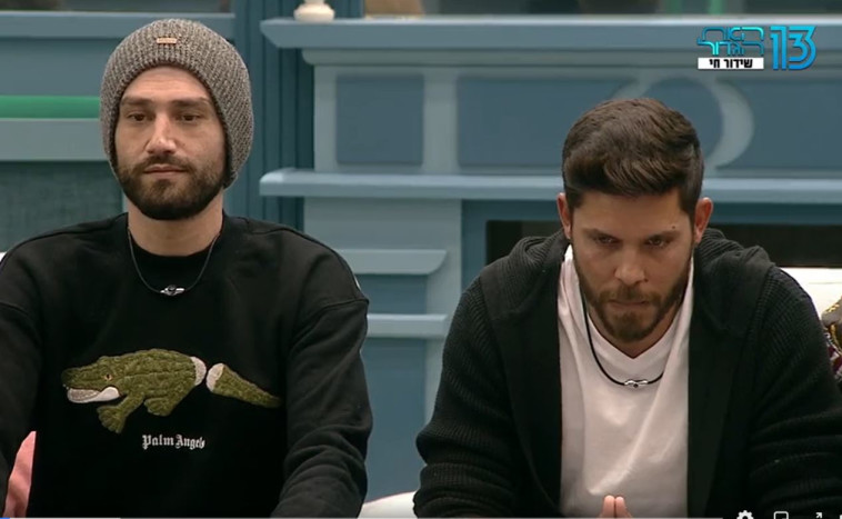 כולם היו בטוחים שאילון הוא זה שיודח