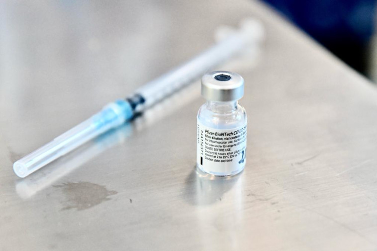 חיסון לקורונה של פייזר