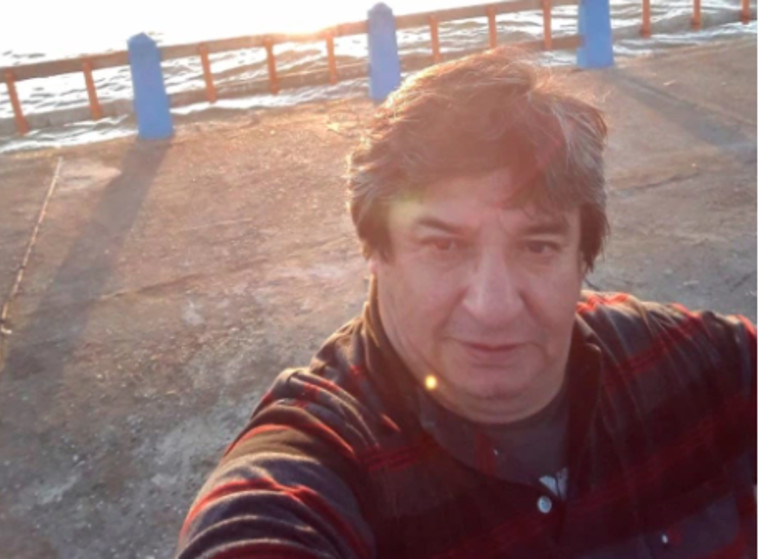 חורחה דניאל זגארי, העובד שנרצח בידי הבוס שלו