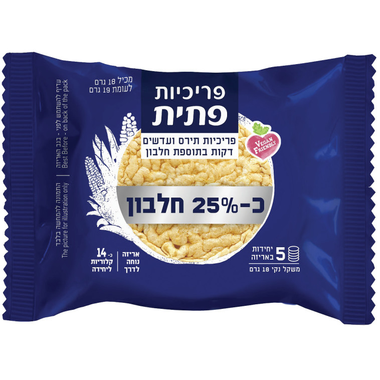 פתית חלבון