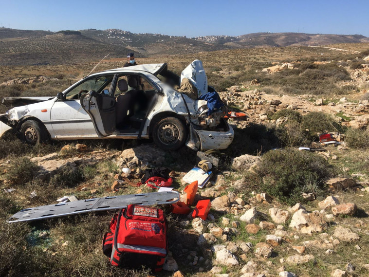 מהזירה בסמוך לכוכב השחר