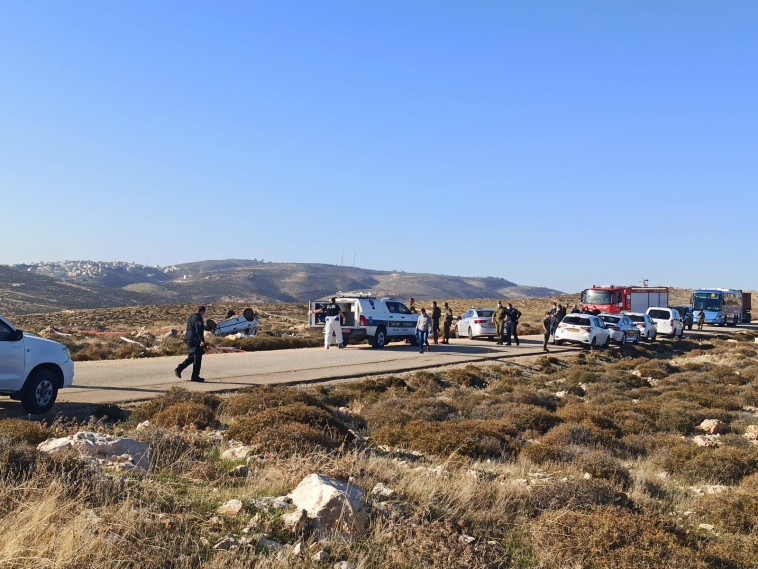תמונה מהזירה, סמוך לכוכב השחר