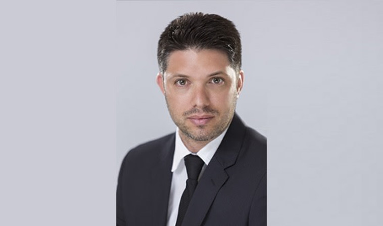 עורך הדין גיל ויינשטיין